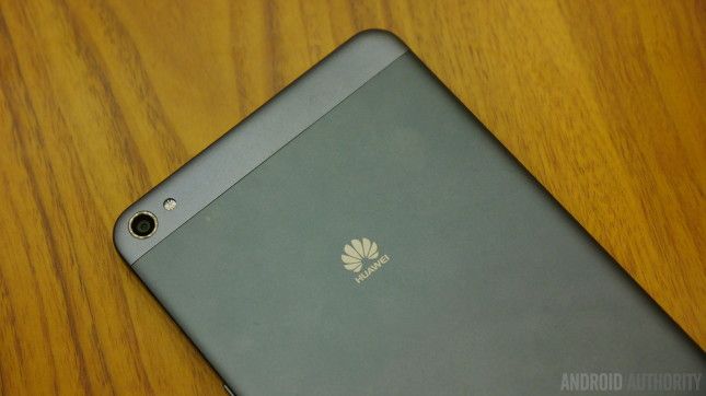 Huawei MediaPad X1 aa 12