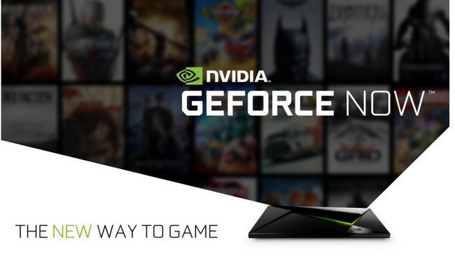 Fotografía - NVIDIA GeForce annonce MAINTENANT - jeu illimité pour seulement 7,99 continu $ par mois