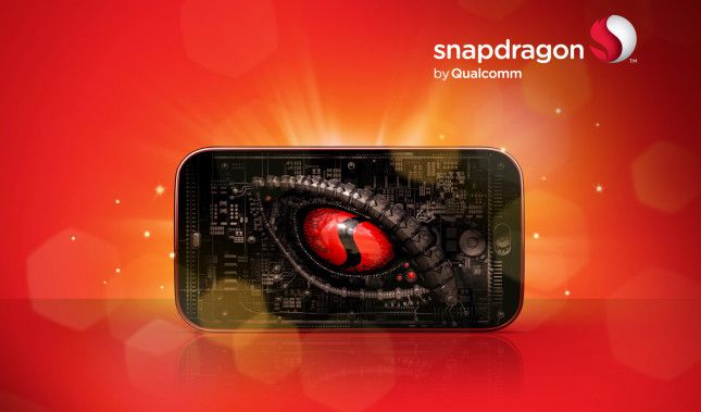 Fotografía - Plus la surface de rumeurs concernant Snapdragon 810 problèmes de surchauffe