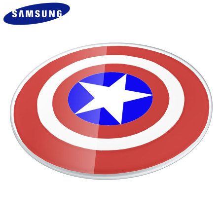Samsung Galaxy-S6-Vengeurs-thème-fil-Chargeur