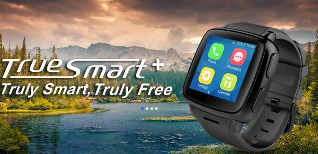 Omate TrueSmart PLUS AA