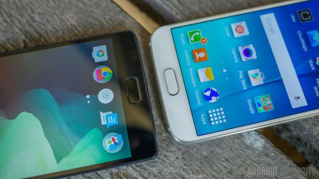OnePlus One 2 vs Samsung Galaxy S6 aa (7 sur 25)