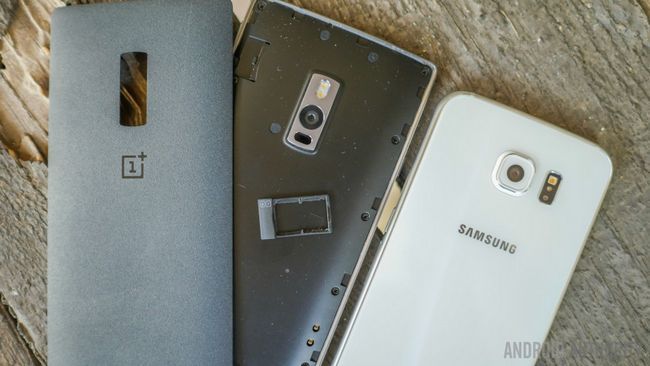OnePlus One 2 vs Samsung Galaxy S6 aa (21 de 25)