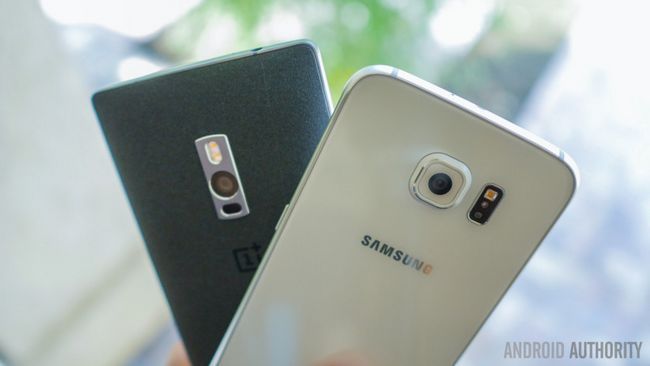 OnePlus One 2 vs Samsung Galaxy S6 aa (22 de 25)