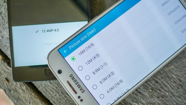OnePlus One 2 vs Samsung Galaxy S6 aa (19 de 25)