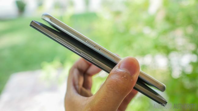 OnePlus One 2 vs Samsung Galaxy S6 aa (8 sur 25)