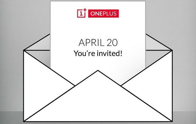OnePlus One-inviter