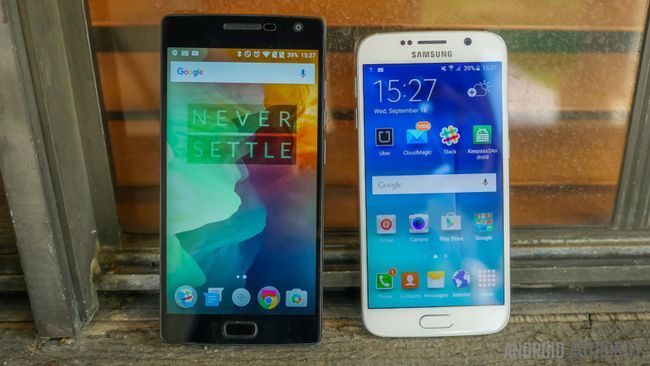 OnePlus One 2 vs Samsung Galaxy S6 aa (11 de 25)