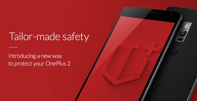 OnePlus One assurance On Guard