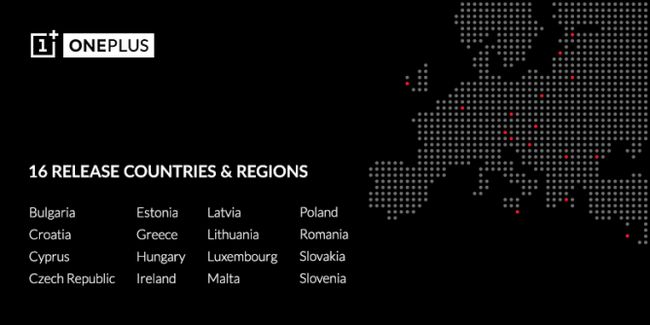 Fotografía - OnePlus One One Prochainement à tous les pays de l'UE