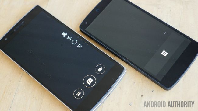 OnePlus One vs un Nexus 5 bis (24 de 28)