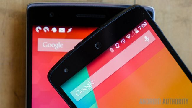 OnePlus One vs un Nexus 5 bis (26 de 28)