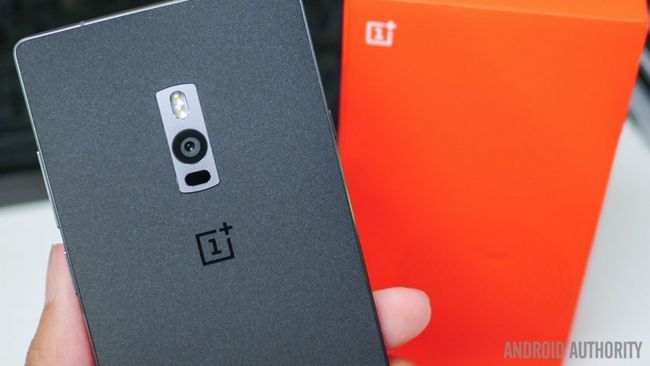 OnePlus One 2 unboxing aa configuration initiale (19 de 32)