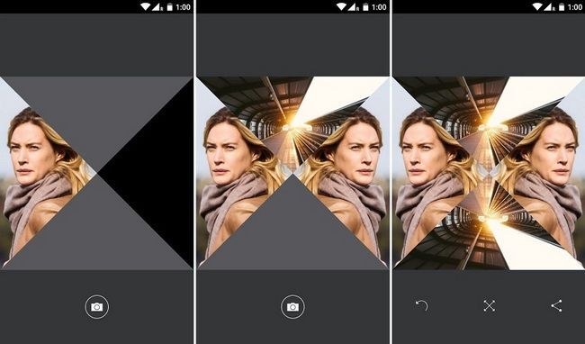 Fotografía - OnePlus One libère Reflexion, une application de photo unique pour tous les appareils Android