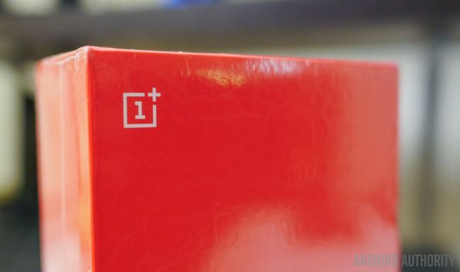 OnePlus One 2 unboxing aa configuration initiale (4 sur 32)