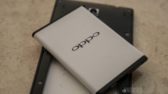 Oppo Trouver 7 Batterie -1190602