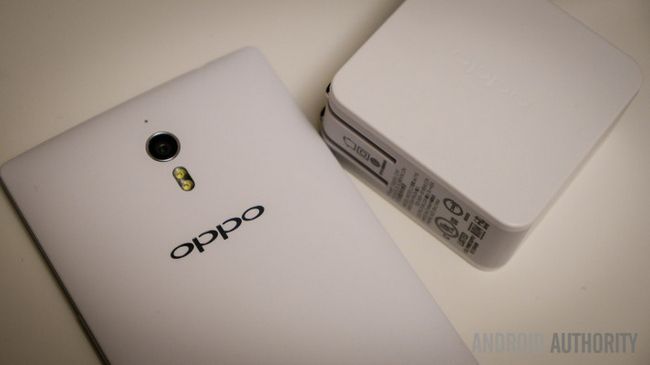 OPPO trouver 7 7a charge rapide aa (7 sur 7)