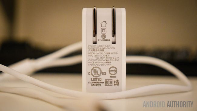 OPPO trouver 7 7a charge rapide aa (1 sur 7)
