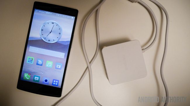 OPPO trouver 7 7a charge rapide aa (3 sur 7)