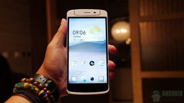 Oppo N1 aa 14