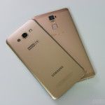 Samsung Galaxy A8 Vs OPPO R7 Plus-16