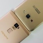 Samsung Galaxy A8 Vs OPPO R7 Plus-7