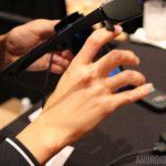 Epson Moverio Lunettes intelligents réalité augmentée de mieux que google verre 6