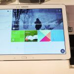 Samsung Galaxy TabPro 12,2 à 3