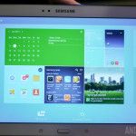 Samsung Galaxy TabPro 12-2 -CES 2,014 3