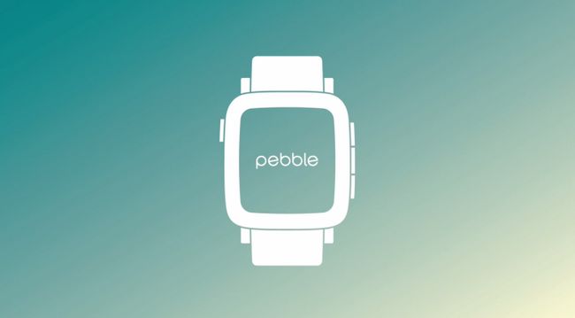 Pebble Temps