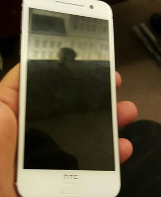 Fotografía - Photos de l'A9 de HTC ('Aero') de téléphone Fuite à nouveau à partir de multiples sources