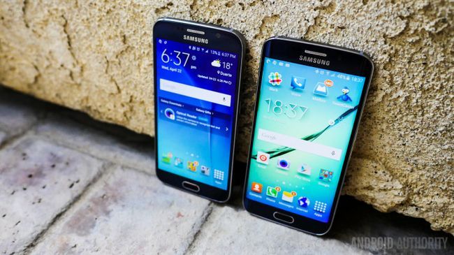 Samsung Galaxy vs S6 S6 aa bord (32 de 39)