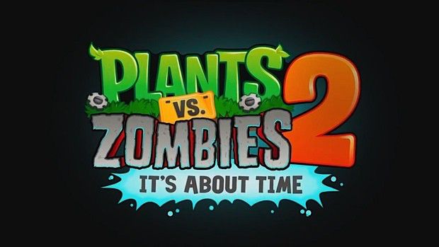 Fotografía - Plants vs Zombies 2 apparemment retardés, aucune nouvelle date de sortie en vue