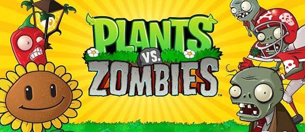 les plantes et les zombies