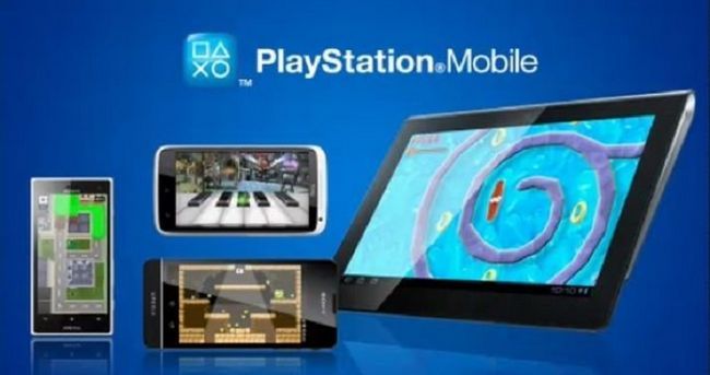 playstation mobile