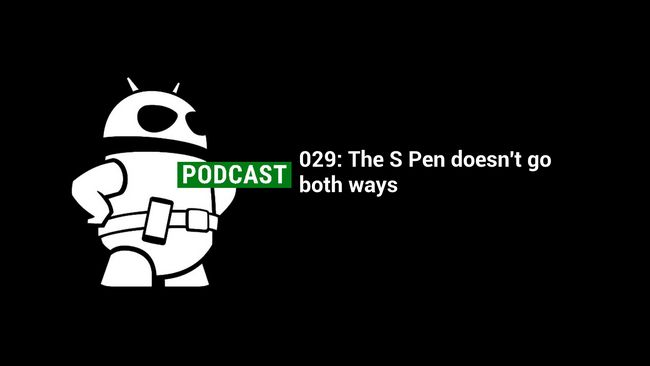 Fotografía - Podcast 029: Le S Pen ne va pas dans les deux sens