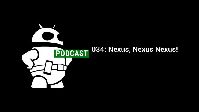 Fotografía - Podcast 034: Nexus, Nexus, Nexus!