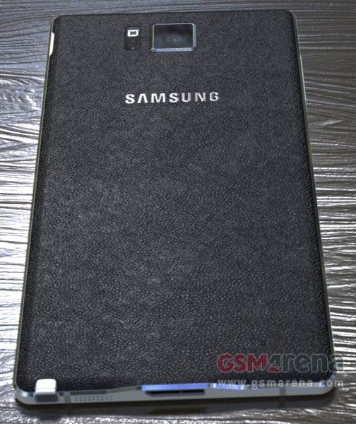 Samsung Galaxy Note 4 fuite (3)