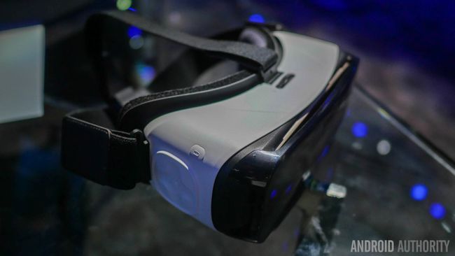 Samsung vitesse vr oculus connecter aa (15 de 15)