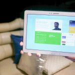 Samsung Galaxy TabPro 12-2-CES 2014-8