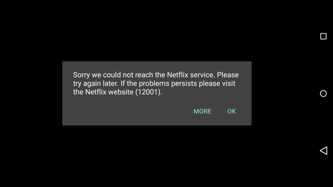 Fotografía - PSA: Il est pas seulement vous, Netflix Is Down For Everyone [Mise à jour]