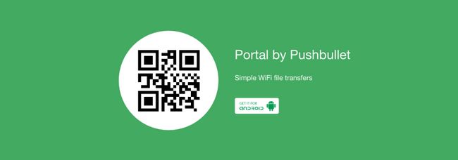 Fotografía - Nouvelle application Portail de Pushbullet il est facile de transférer des fichiers de votre PC vers votre appareil Android