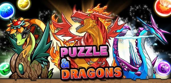 Puzzle-et-dragons