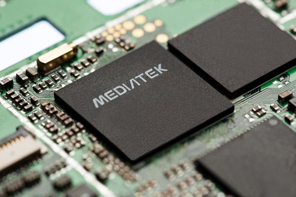 MediaTek pas octo-core CPU