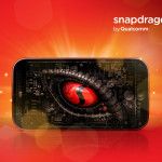 Qualcomm Snapdragon 1 600