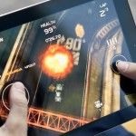 Tablet Gaming Shutterstock