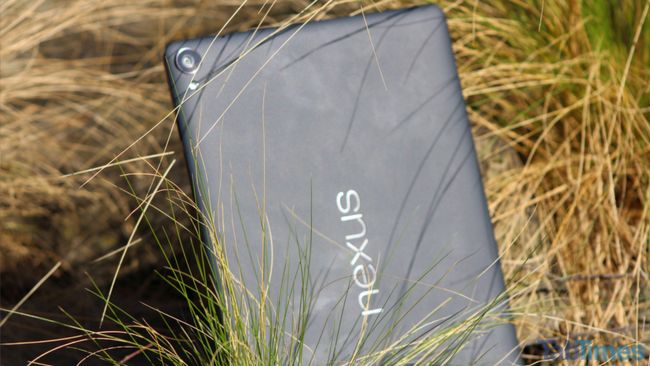 Nexus 9 retour grass1
