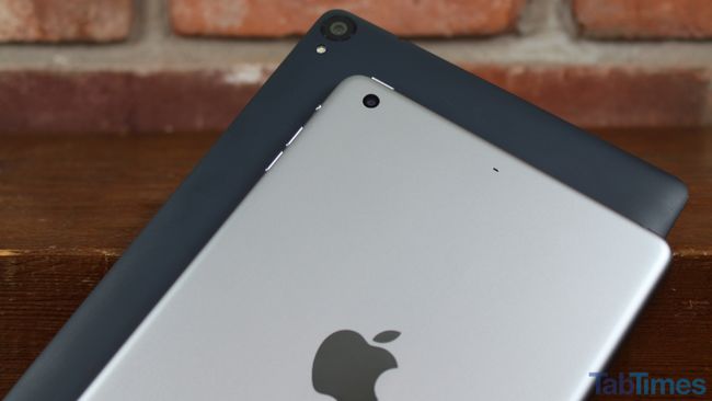 Nexus 9 Mini iPad 3 de retour
