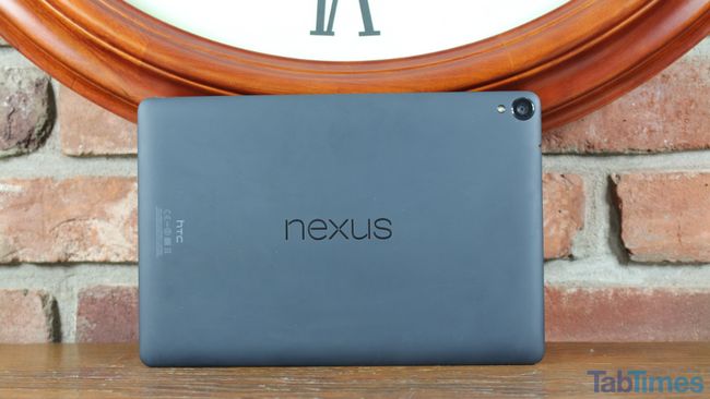 Nexus 9 retour Nexus