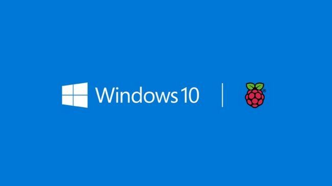 Windows 10-sur-Raspberry-Pi-2-logo